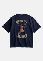 Oversized "Dono do Jogo"
