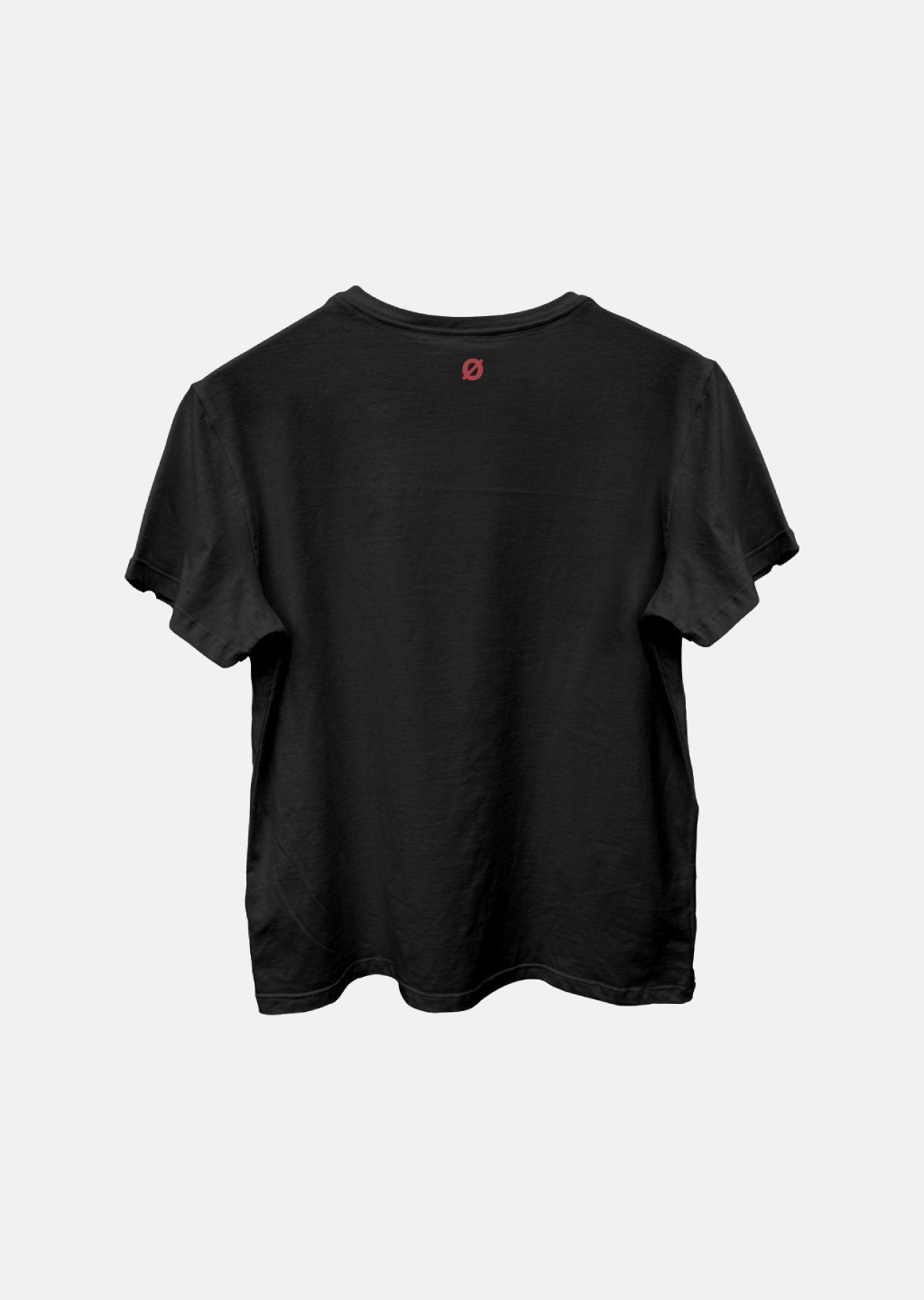 T-shirt Feminina "Jesus Cura"