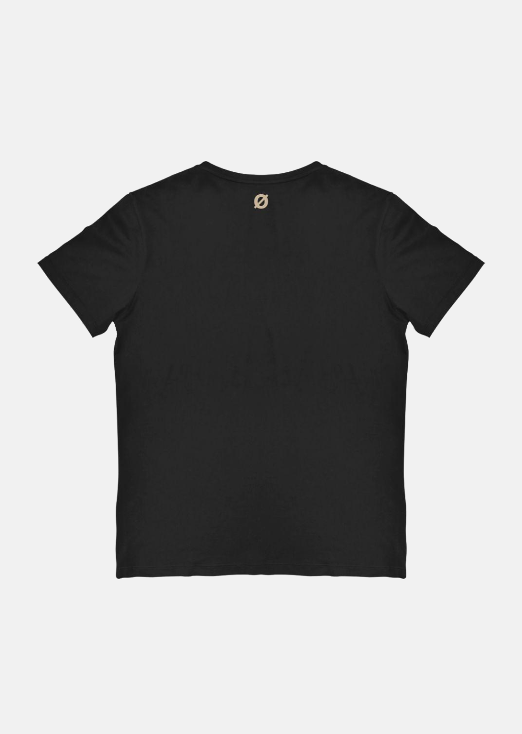 T-shirt "Tudo que tem Fôlego"