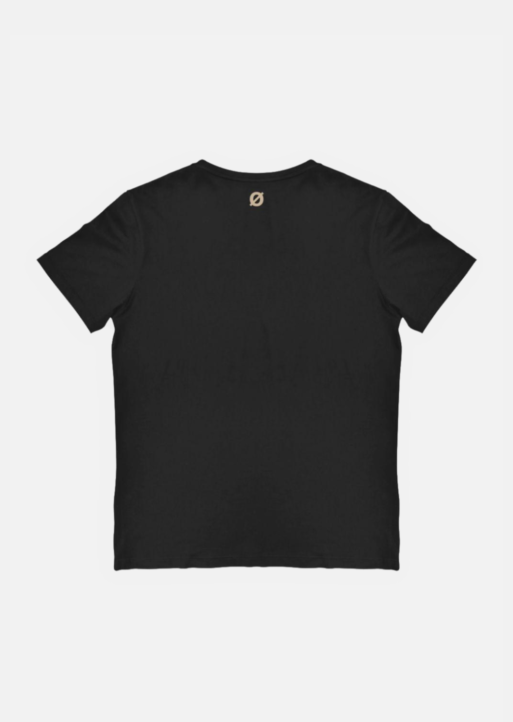 T-shirt "Toda Língua"