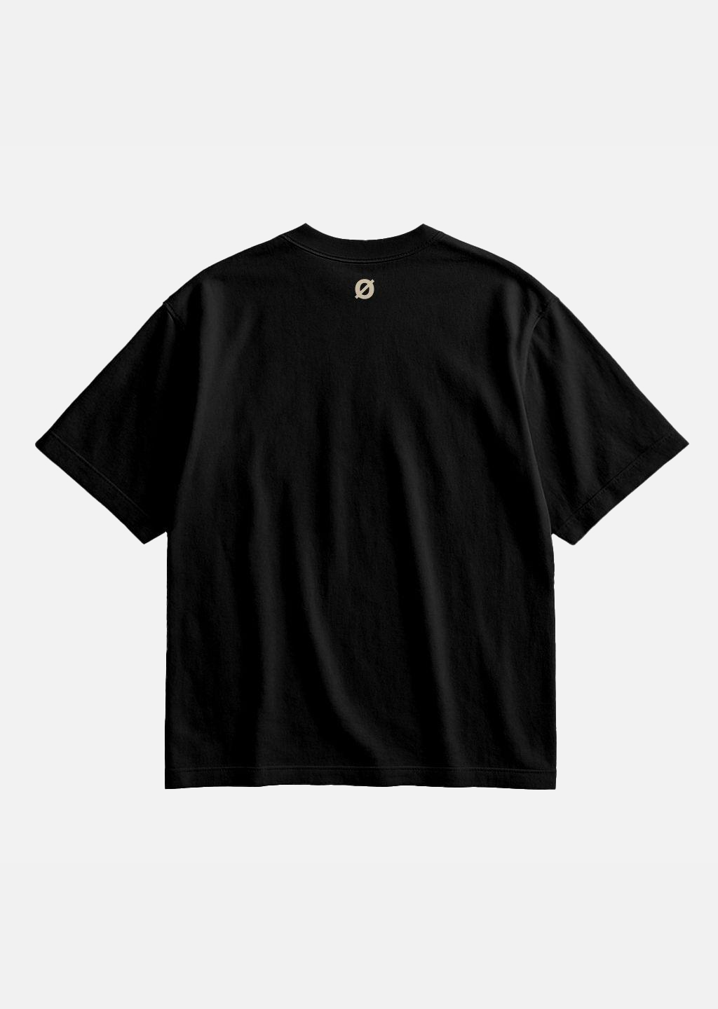 Oversized "Toda Língua"